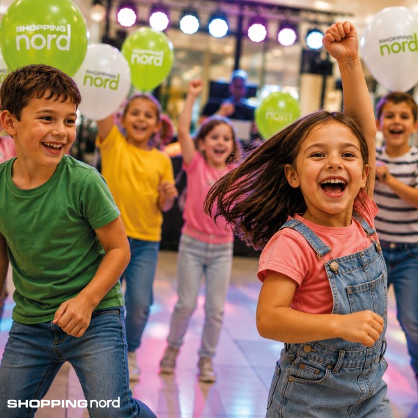 14.08. Happy Kids Friday