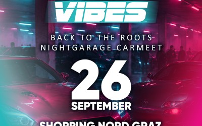 26.09. StreetVibes Carmeet
