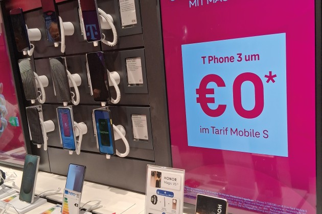 Shop Bild