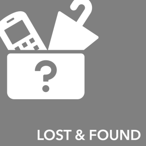 Lost & Found