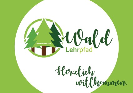 Wald-Lehrpfad