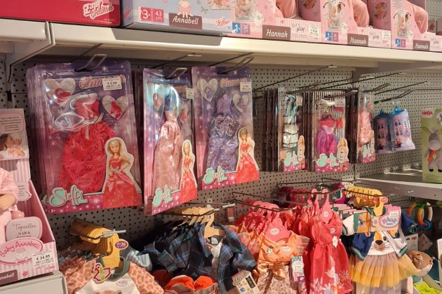 Shop Bild