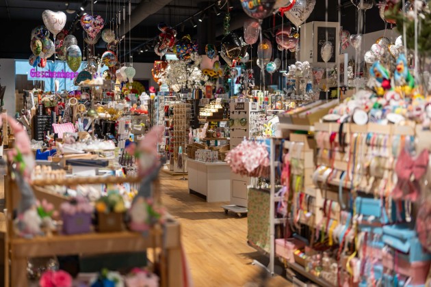 Shop Bild