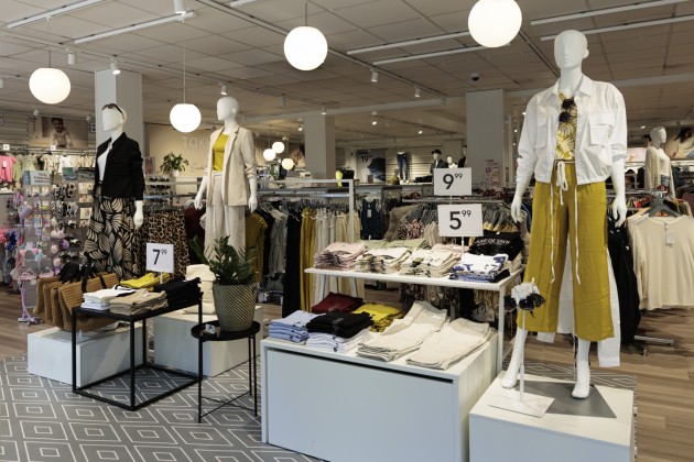Shop Bild