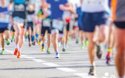 12.09. Charity Spindel-Lauf