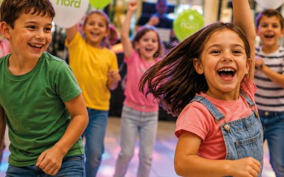 09.10. Happy Kids Friday