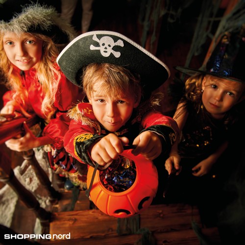 31.10. Halloween-Party
