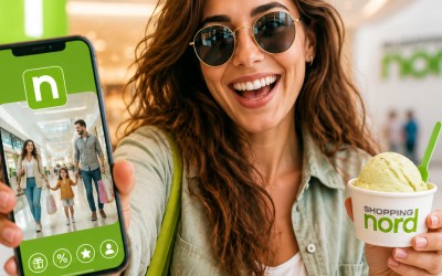 Gratis Eis für alle neuen App-User