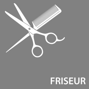 Frisör & Barber