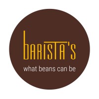 Barista´s Coffeeshop