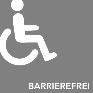 Barrierefrei