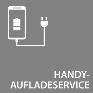 Handy-Aufladeservice