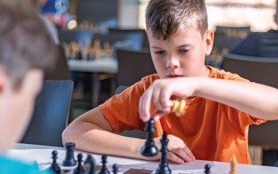 12.09. Kinder- & Jugendschach