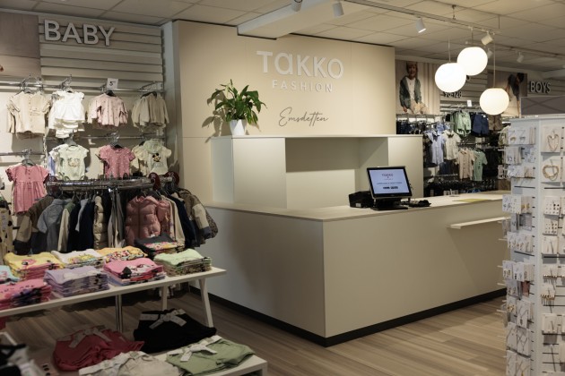 Shop Bild